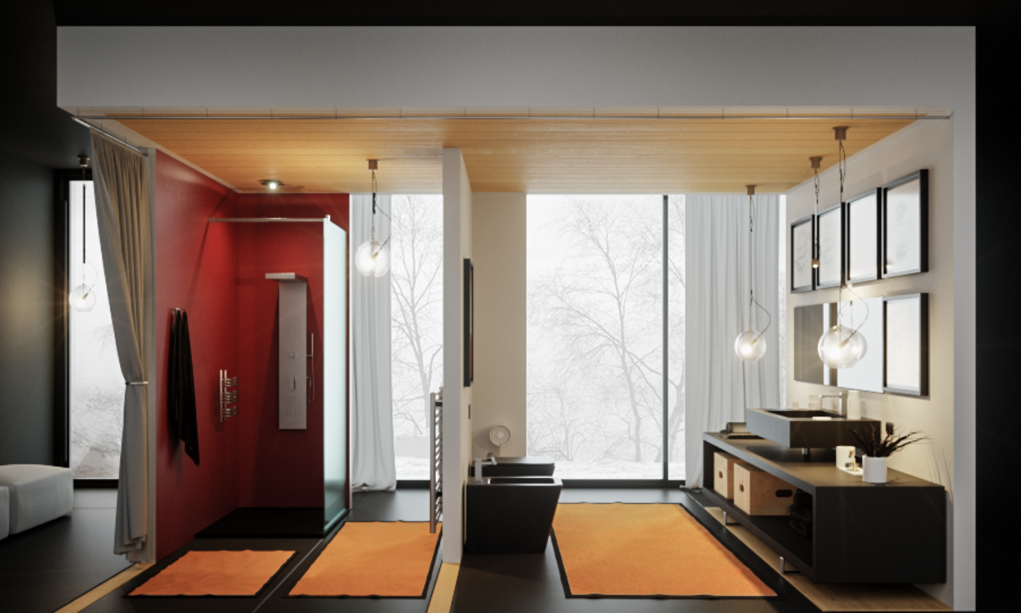 Esperti Di Arredamento Bagno  