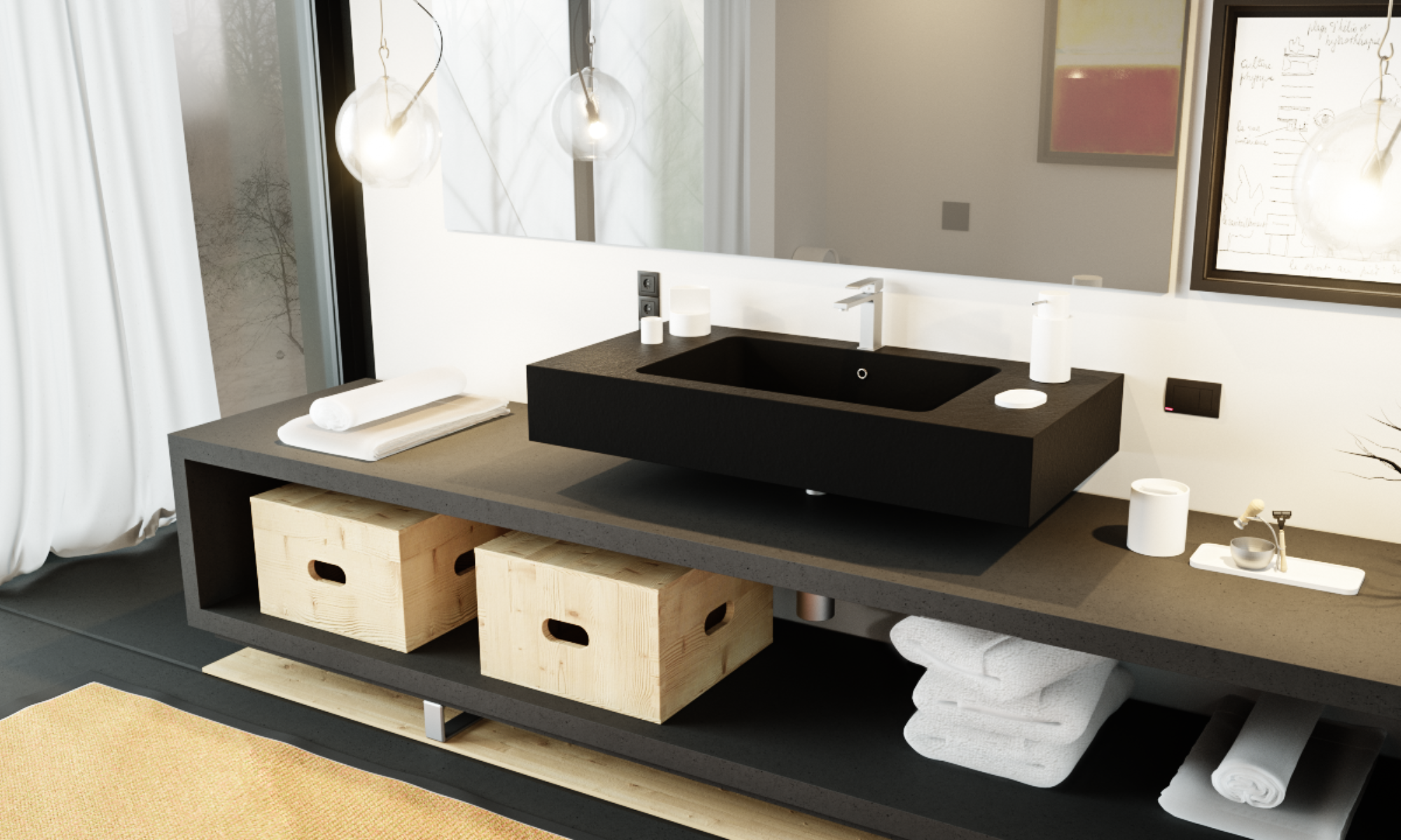 Esperti Di Arredamento Bagno  